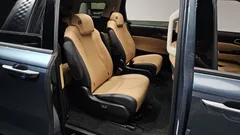 2023 Kia Carnival Gasoline 9-Seater Signature — фото 12