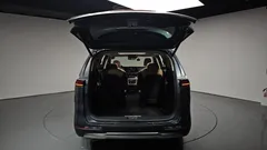 2023 Kia Carnival Gasoline 9-Seater Signature — фото 20