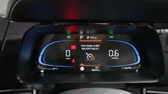 2024 Hyundai AVANTE 1.6, белый — фото 8