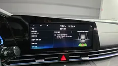 2024 Hyundai AVANTE 1.6, белый — фото 19