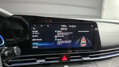 2024 Hyundai AVANTE 1.6, белый — фото 20