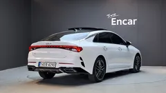 2023 Kia K5 1.6 Turbo — фото 2