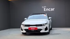 2023 Kia K5 1.6 Turbo — фото 3