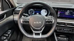 2023 Kia K5 1.6 Turbo — фото 13