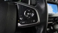 2021 Honda CR-V 1.5 EX-L 2WD, белый — фото 18