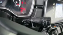 2021 Honda CR-V 1.5 EX-L 2WD, белый — фото 20