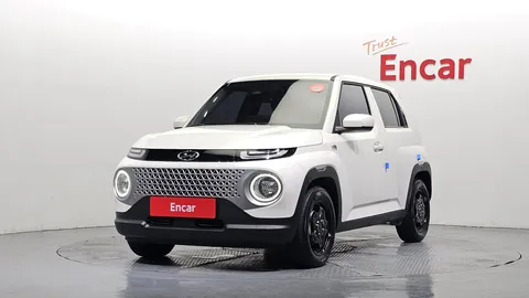 2024 Hyundai Casper The Essential Light