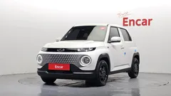2024 Hyundai Casper The Essential Light — фото 1