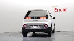 2024 Hyundai Casper The Essential Light — фото 4