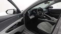 2023 Hyundai AVANTE 1.6, серо-серебристый — фото 10