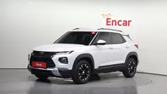 2022 Chevrolet Trailblazer 1.3 Turbo 2WD — фото 1
