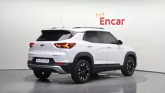 2022 Chevrolet Trailblazer 1.3 Turbo 2WD — фото 2