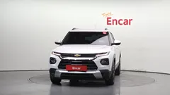 2022 Chevrolet Trailblazer 1.3 Turbo 2WD — фото 3