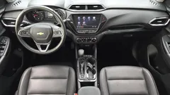 2022 Chevrolet Trailblazer 1.3 Turbo 2WD — фото 7