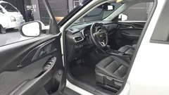 2022 Chevrolet Trailblazer 1.3 Turbo 2WD — фото 10