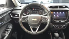 2022 Chevrolet Trailblazer 1.3 Turbo 2WD — фото 15