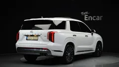 2023 Hyundai Palisade Diesel 2.2 4WD — фото 2