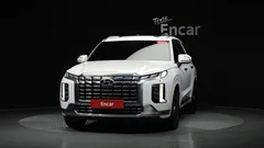 2023 Hyundai Palisade Diesel 2.2 4WD — фото 3