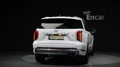 2023 Hyundai Palisade Diesel 2.2 4WD — фото 4
