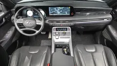 2023 Hyundai Palisade Diesel 2.2 4WD — фото 7