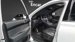 2023 Hyundai Palisade Diesel 2.2 4WD — фото 10