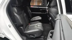2023 Hyundai Palisade Diesel 2.2 4WD — фото 11