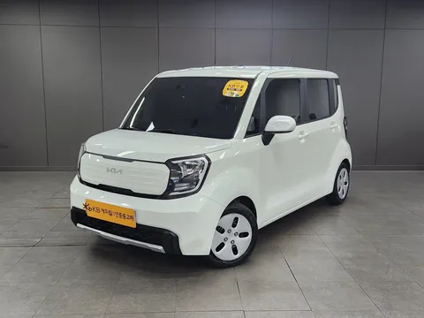 2023 Kia Ray Standard