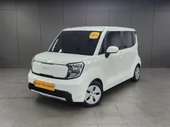 2023 Kia Ray Standard — фото 1