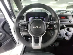 2023 Kia Ray Standard — фото 14