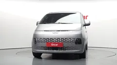 2023 Hyundai Staria 4WD Tourer 11-Seater — фото 3
