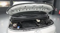 2023 Hyundai Staria 4WD Tourer 11-Seater — фото 6