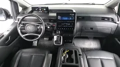 2023 Hyundai Staria 4WD Tourer 11-Seater — фото 7