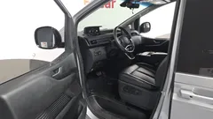 2023 Hyundai Staria 4WD Tourer 11-Seater — фото 10
