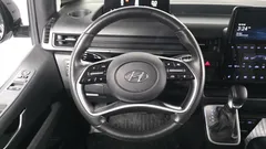 2023 Hyundai Staria 4WD Tourer 11-Seater — фото 13