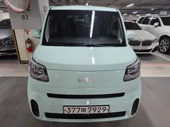 2022 Kia Ray Van — фото 13