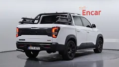 2023 KG_Mobility_Ssangyong Rexton Diesel 2.2 4WD — фото 2