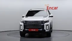 2023 KG_Mobility_Ssangyong Rexton Diesel 2.2 4WD — фото 3