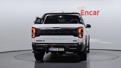 2023 KG_Mobility_Ssangyong Rexton Diesel 2.2 4WD — фото 4