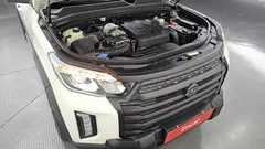 2023 KG_Mobility_Ssangyong Rexton Diesel 2.2 4WD — фото 6