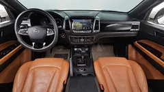 2023 KG_Mobility_Ssangyong Rexton Diesel 2.2 4WD — фото 7