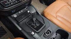 2023 KG_Mobility_Ssangyong Rexton Diesel 2.2 4WD — фото 9