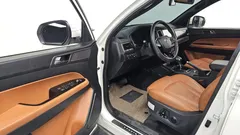 2023 KG_Mobility_Ssangyong Rexton Diesel 2.2 4WD — фото 10