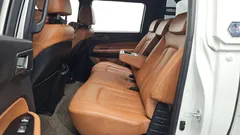 2023 KG_Mobility_Ssangyong Rexton Diesel 2.2 4WD — фото 11
