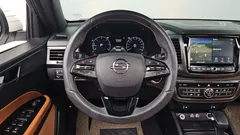 2023 KG_Mobility_Ssangyong Rexton Diesel 2.2 4WD — фото 12