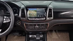 2023 KG_Mobility_Ssangyong Rexton Diesel 2.2 4WD — фото 13