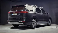 2023 Kia Carnival Gasoline 9-Seater Prestige — фото 2