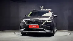 2023 Kia Carnival Gasoline 9-Seater Prestige — фото 3