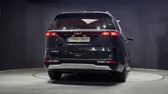 2023 Kia Carnival Gasoline 9-Seater Prestige — фото 4