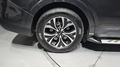 2023 Kia Carnival Gasoline 9-Seater Prestige — фото 5