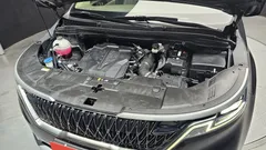 2023 Kia Carnival Gasoline 9-Seater Prestige — фото 6